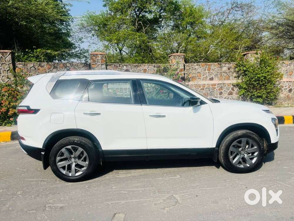 Tata Safari 2.0 Kryotec Xt Plus, 2022, Diesel