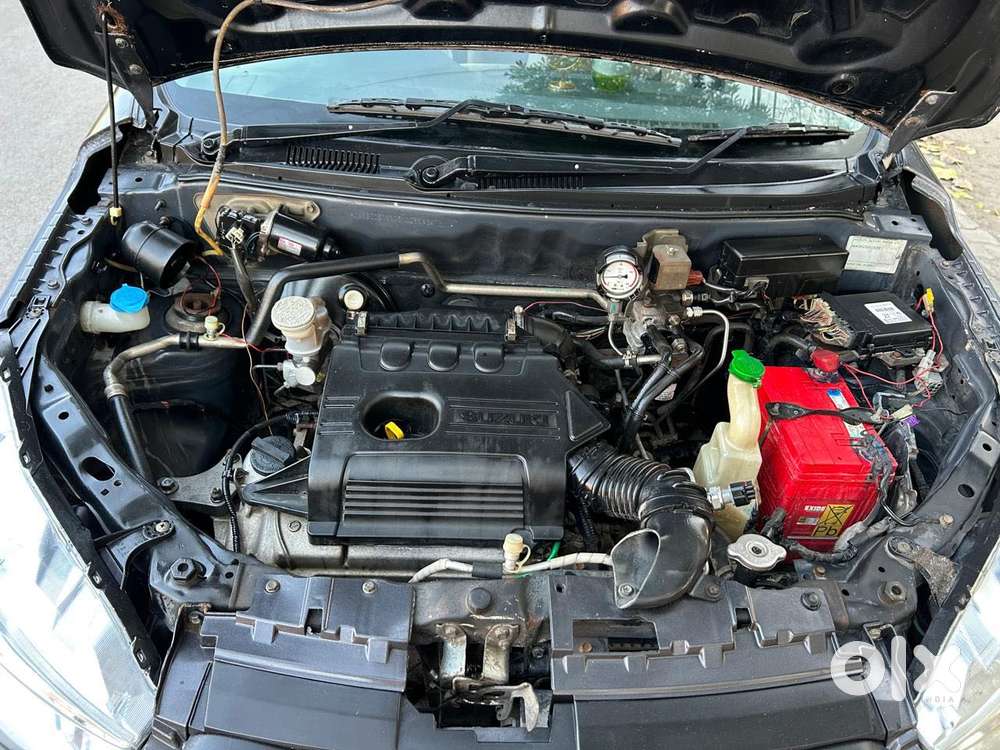 Maruti Suzuki Alto K10 Lxi Cng Optional, 2019, Cng & Hybrids
