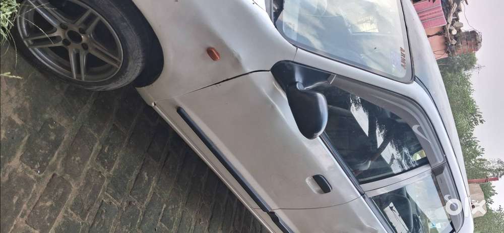 Maruti Suzuki Alto 2012