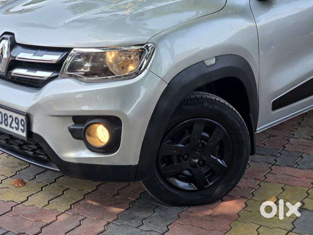 Renault Kwid 1.0 Rxt Edition, 2019