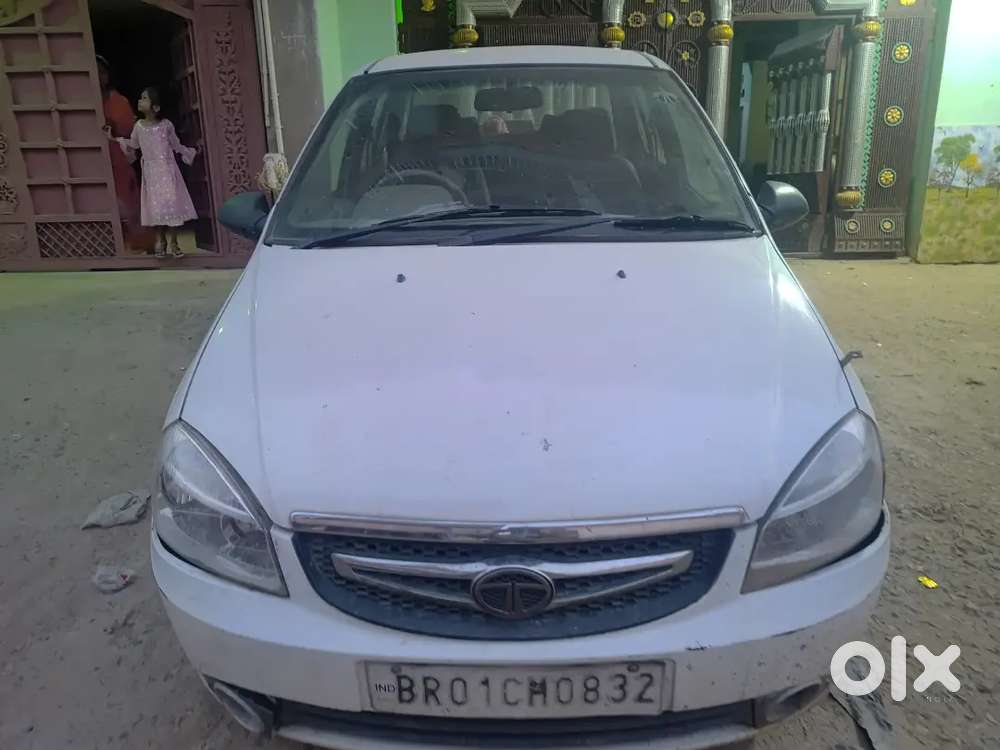 Tata Indigo In Good Condition