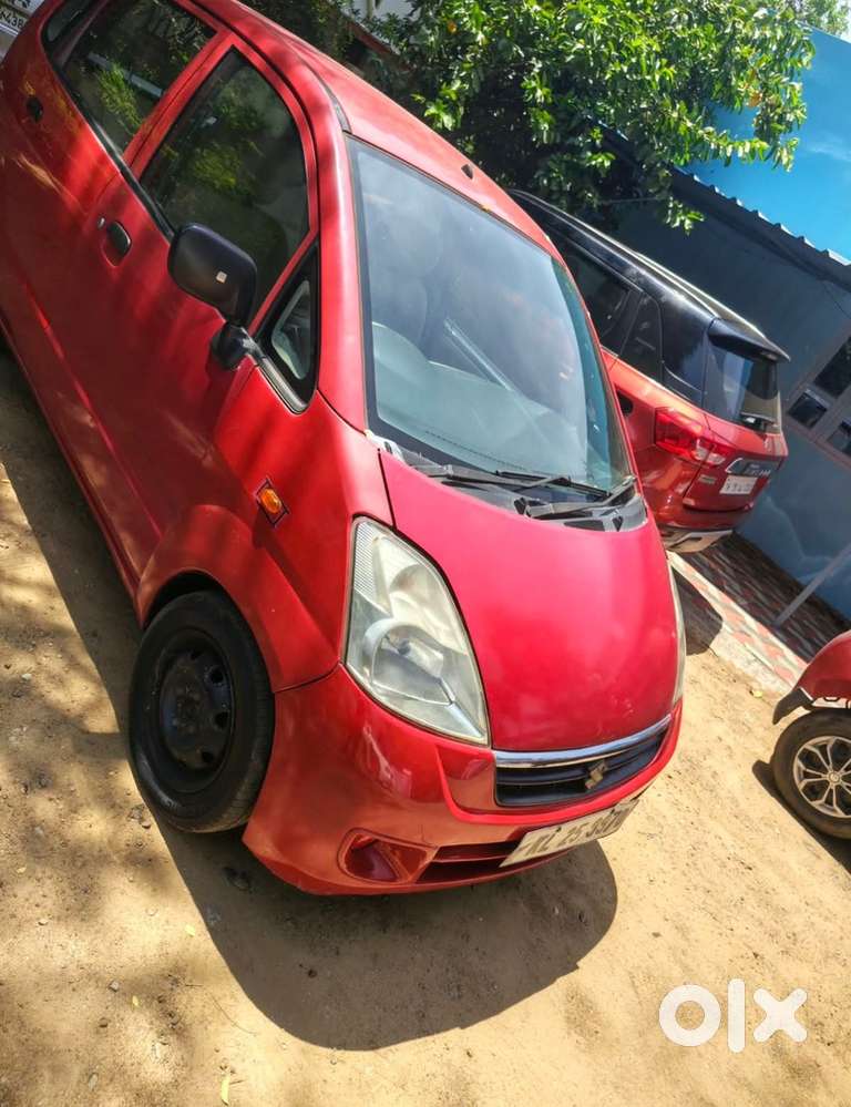 Maruti Suzuki Zen Petrol 2007