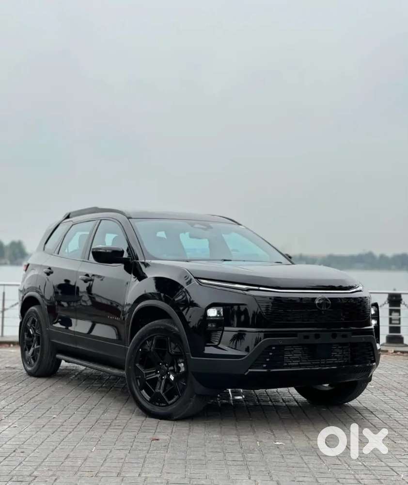 Tata Safari Adventure 2026