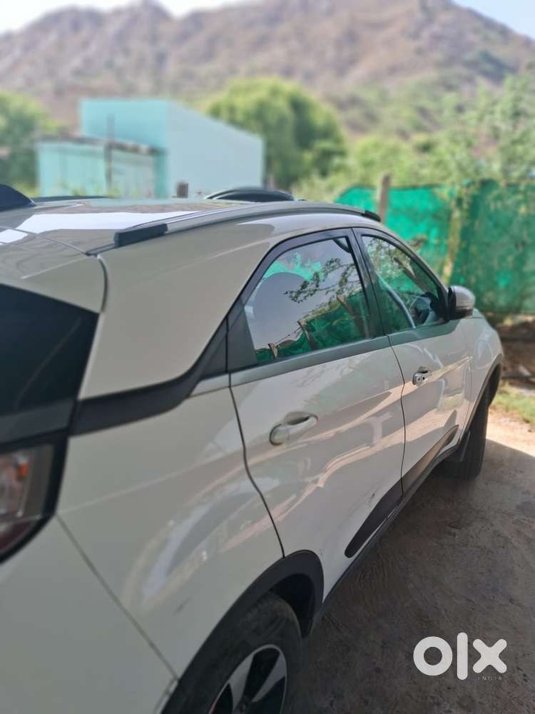 Tata Nexon 2018 Diesel Well Maintained