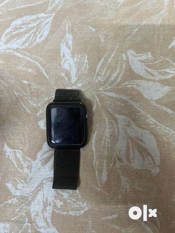 Apple watch 2 for sale used best sale