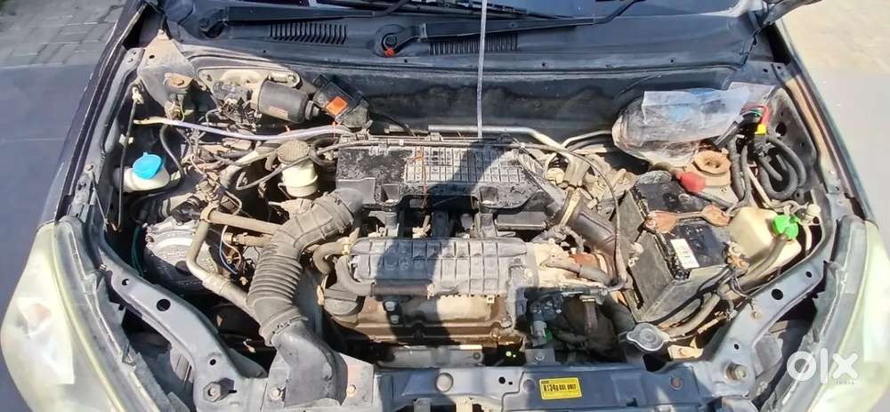 Maruti Suzuki Alto 800 Lxi, 2012, Petrol