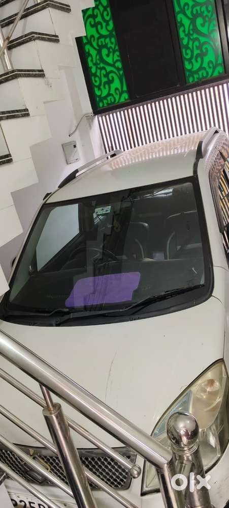 2016 Maruti Suzuki Wagon R