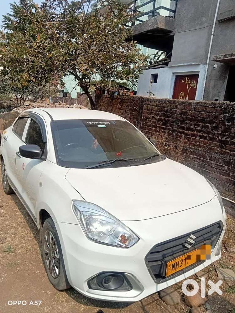 Maruti Suzuki Swift Dzire 2023 Petrol Good Condition