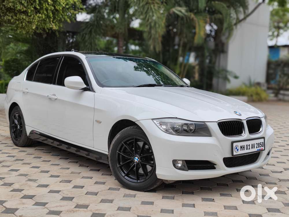 Bmw 3 Series 320d, 2010, Diesel
