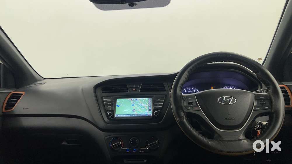 Hyundai I20 Active 1.2 S, 2017, Petrol
