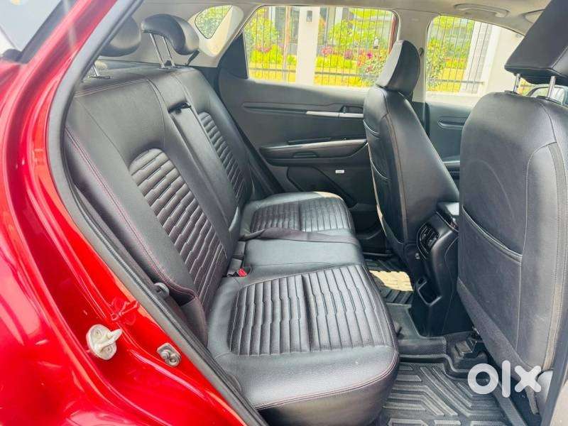 Kia Sonet 1.5 Gtx Plus Diesel, 2021, Diesel