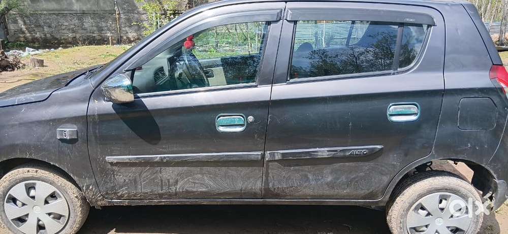 Maruti Suzuki Alto K10 Well Maintained