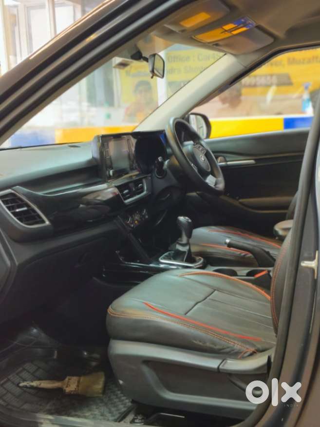 Kia Seltos Htk Plus G, 2020, Petrol