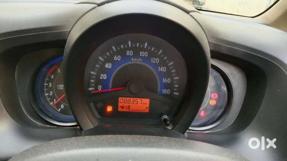 Honda Mobilio S I-dtec, 2015, Diesel