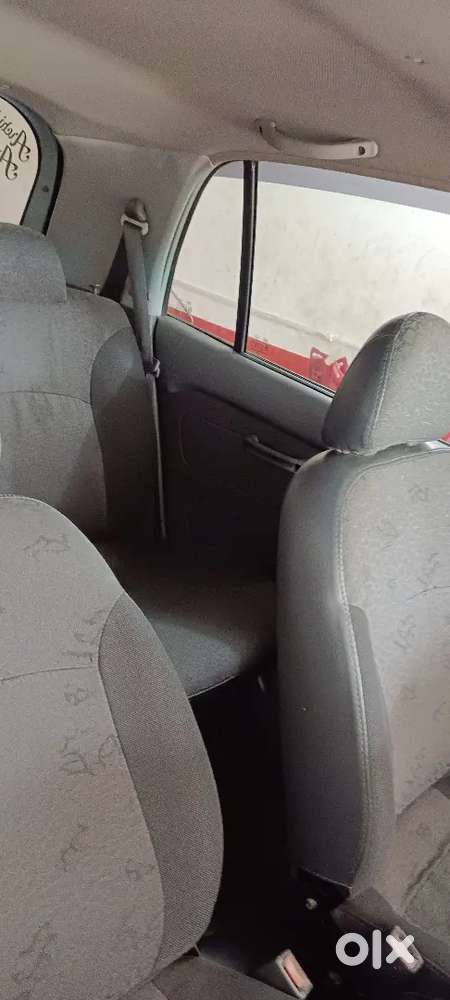 Hyundai Santro Xing 2005