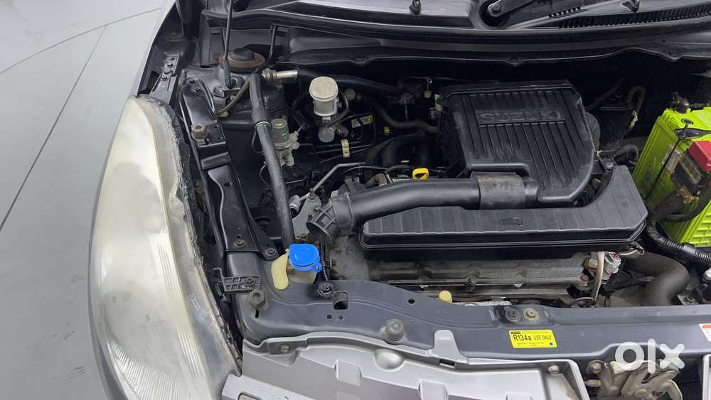 Maruti Suzuki Swift 1.3 Lxi, 2013, Petrol