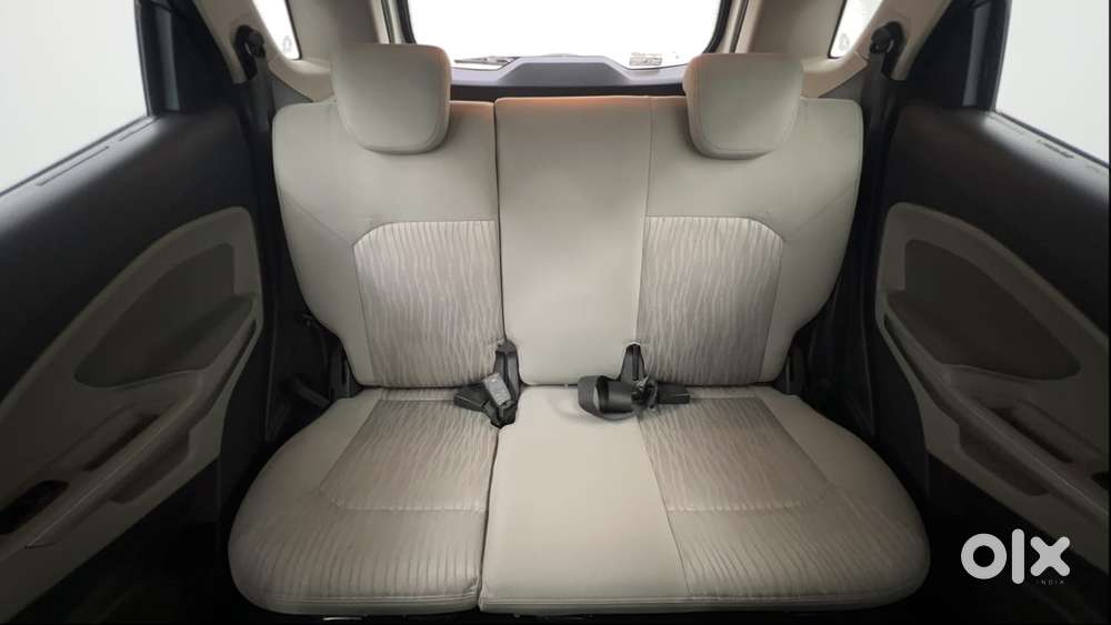 Ford Ecosport 1.5 Ti Vct At Titanium, 2015, Petrol