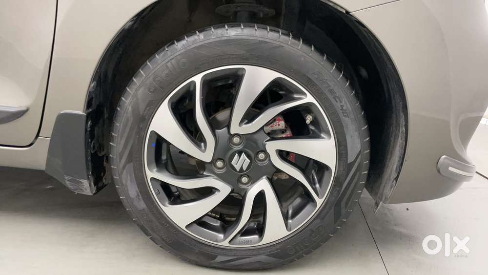 Maruti Suzuki Baleno 1.2 Zeta, 2021, Petrol