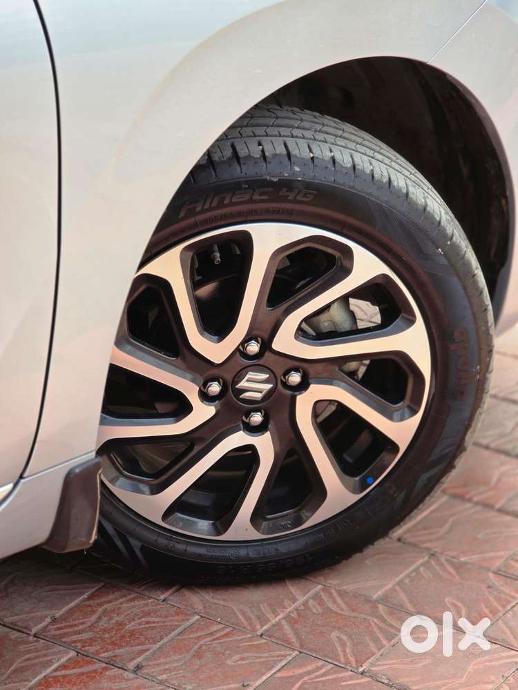 Maruti Suzuki Baleno Alpha, 2023, Petrol