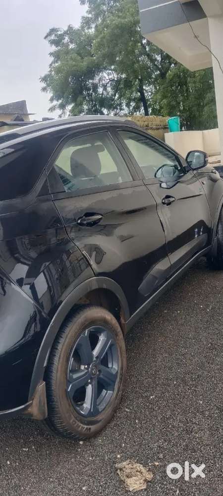Tata Nexon Ev Max 2023