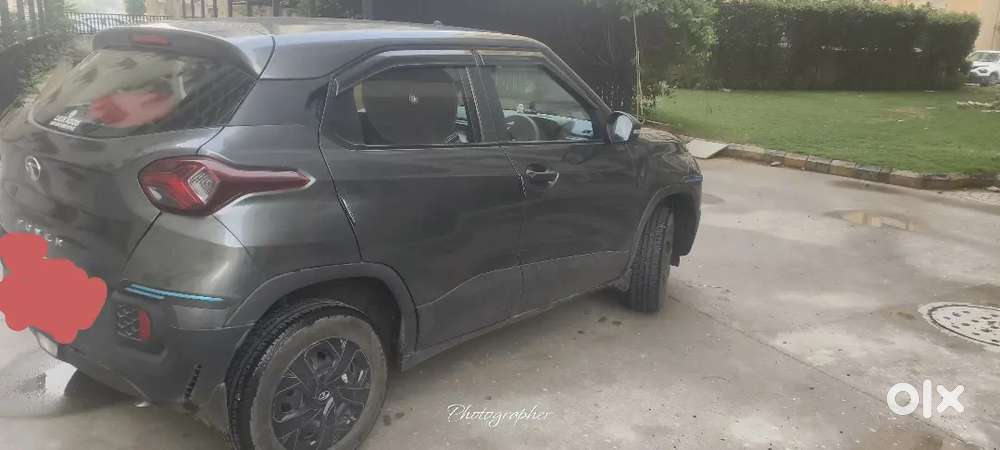Tata Punch 2023 Well Maintained Car