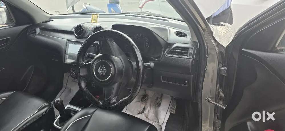 Maruti Suzuki Swift 2020 Lxi Owner 2 Good Condition