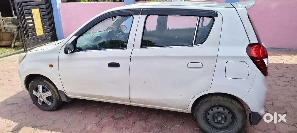 Maruti Alto 2012 Lxi