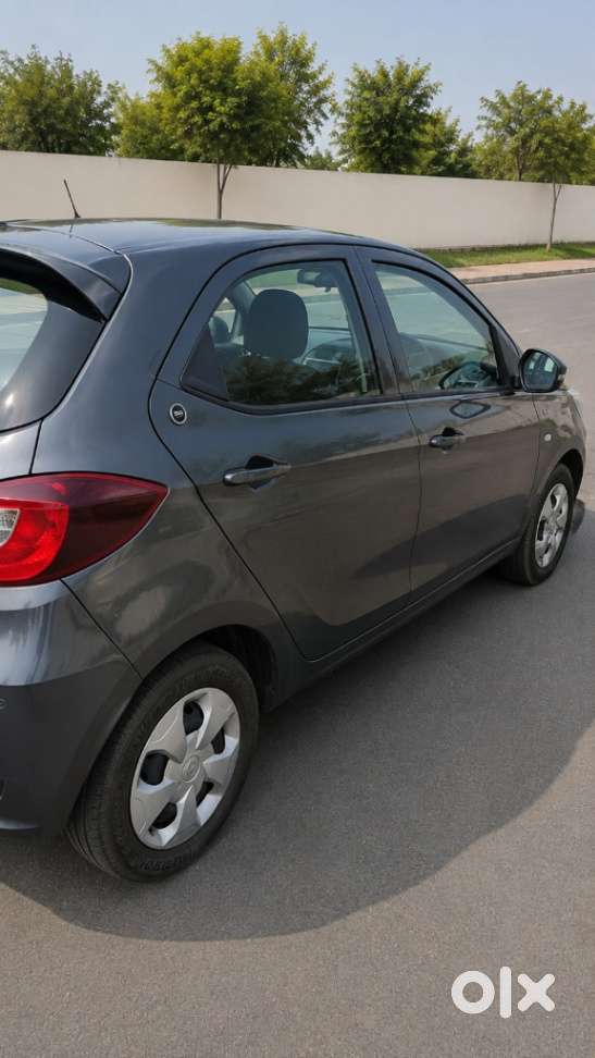 Tata Tigor Ev Xt, 2023, Electric