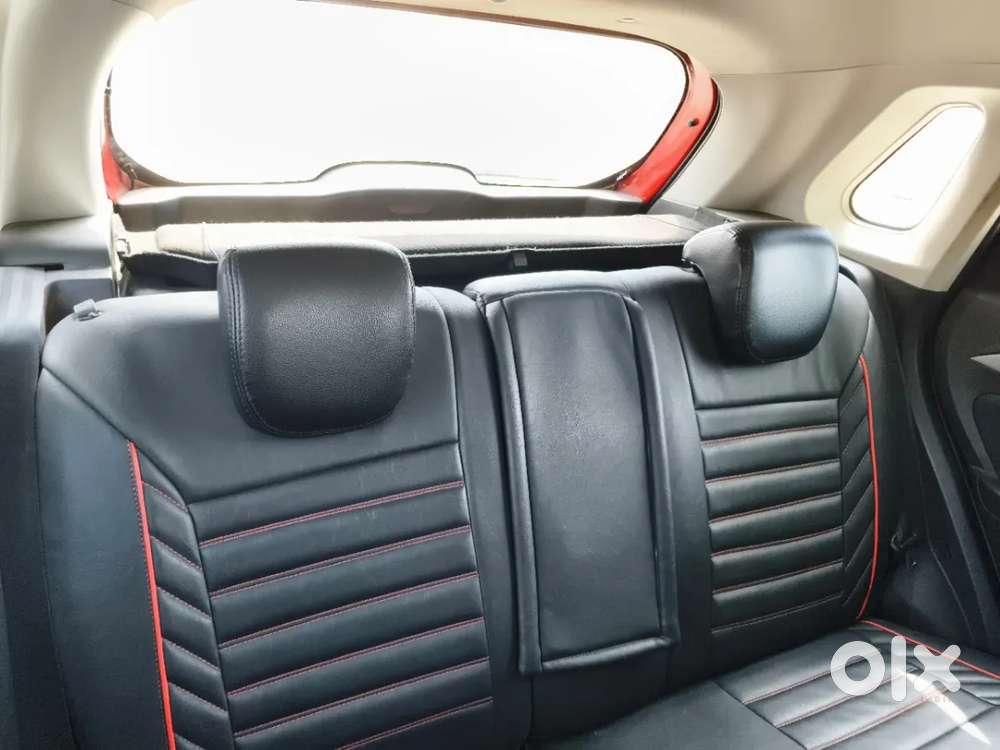 Maruti Suzuki Vitara Brezza Zdi, 2018, Diesel