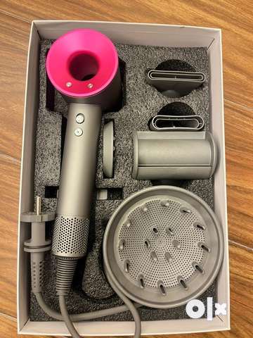Supersonic Hair Dryer Kitchen Other Appliances 1788094970