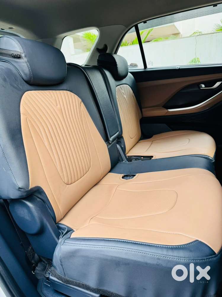 Hyundai Alcazar 1.5 Platinum (o) Diesel At 7 Str, 2025, Diesel