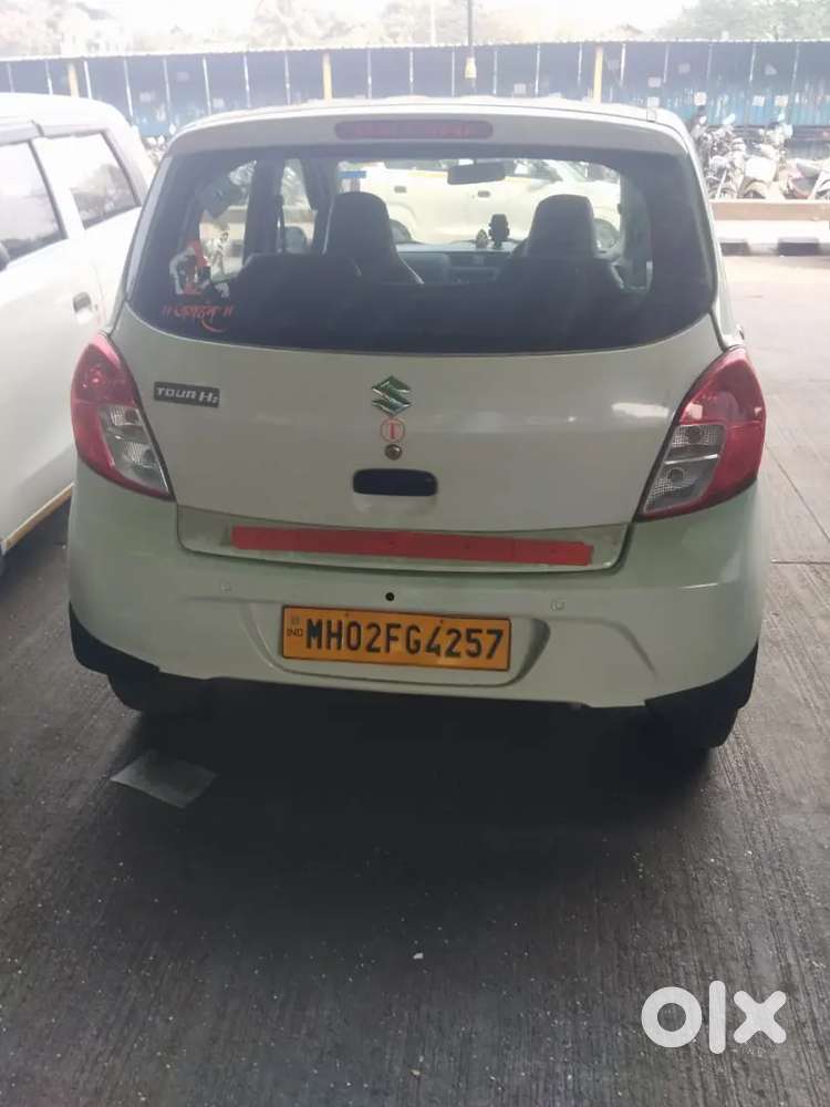 Maruti Suzuki Celerio 2021 H2 Cng Variant