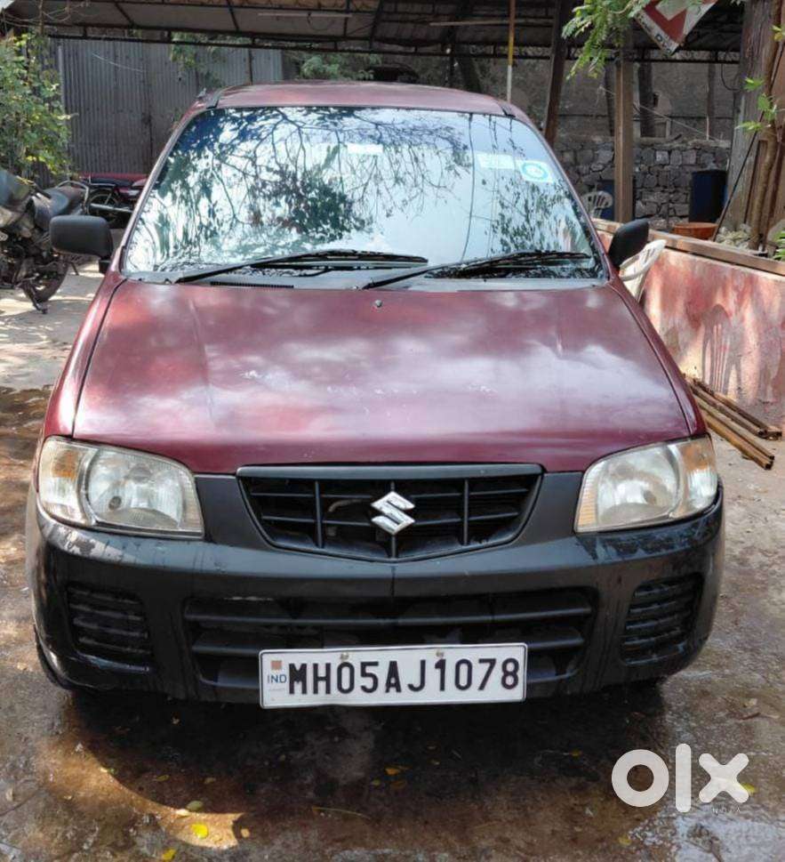 Maruti Suzuki  Alto Lxi Low Budget Car