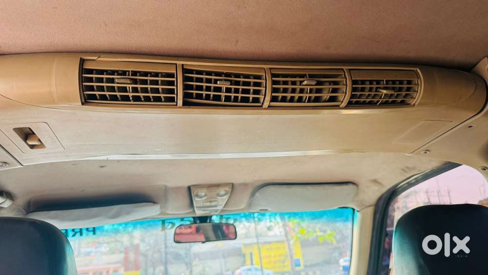 Tata Safari Dicor 2.2 Lx 4x2, 2013, Diesel
