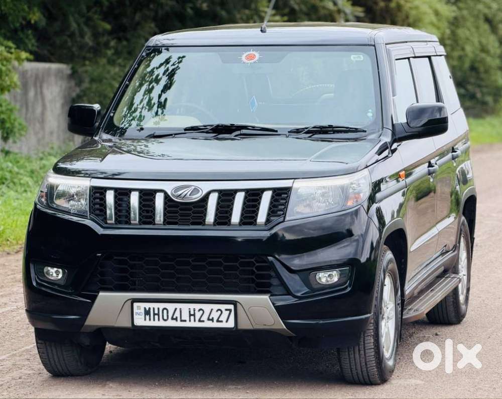 Mahindra Bolero Neo 1.5 N 10, 2022, Diesel