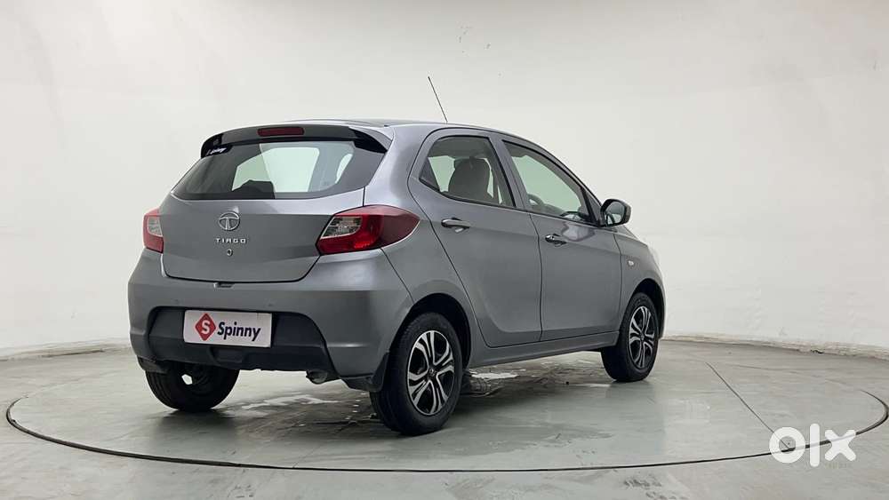 Tata Tiago Xza, 2019, Petrol