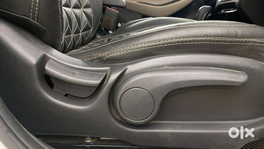 Hyundai Elite I20 Sportz Plus Cvt, 2019, Petrol