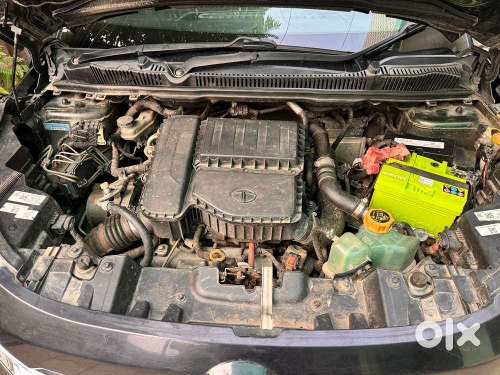 Tata Nexon Diesel Well Maintained
