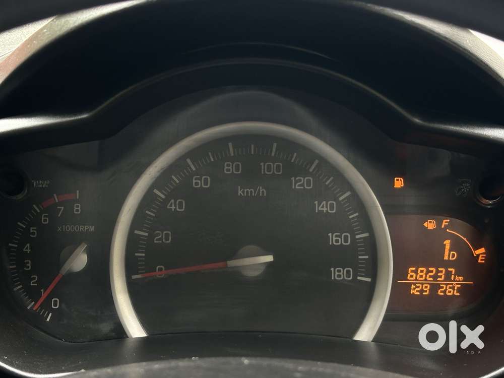 Maruti Suzuki Celerio 1.0 Vxi Amt, 2014, Petrol