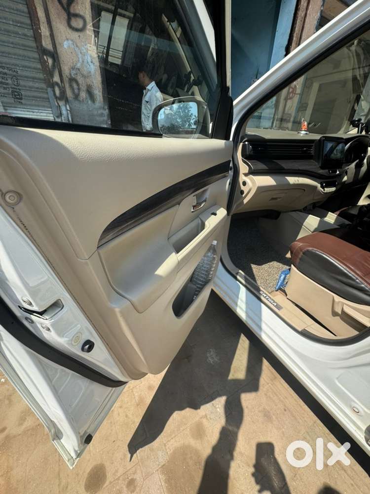 Maruti Suzuki Ertiga 2023 Cng & Hybrids 65000 Km Driven