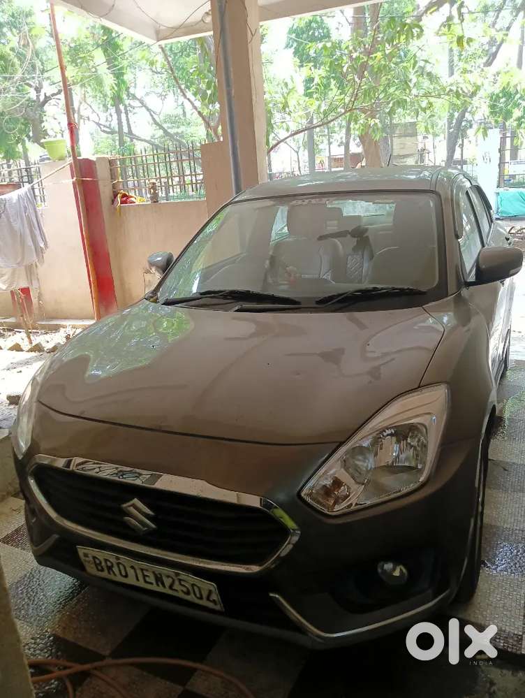 Maruti Suzuki Dzire 2019 Well Maintained