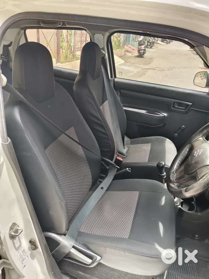Maruti Suzuki S-presso Lxi, 2022, Petrol