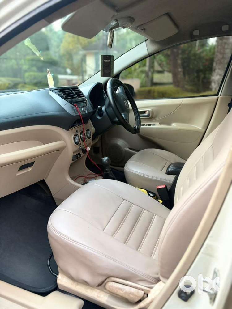 Maruti Suzuki A-star 2013 Petrol Well Maintained
