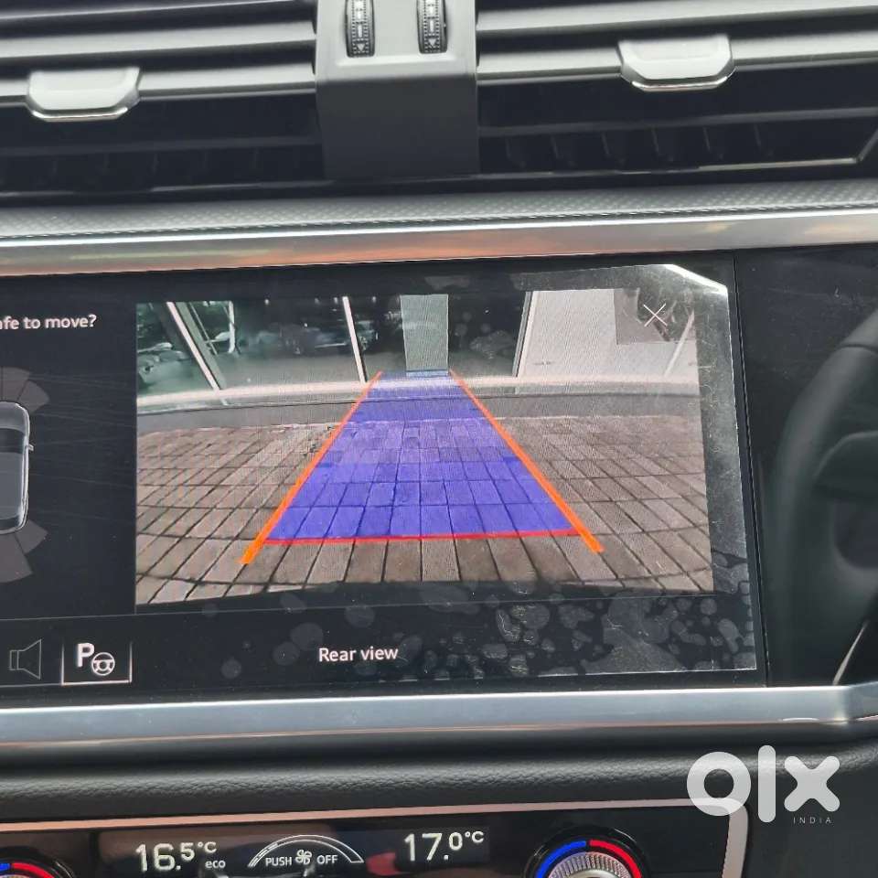 Audi Q3 Sportback, 2025, Petrol
