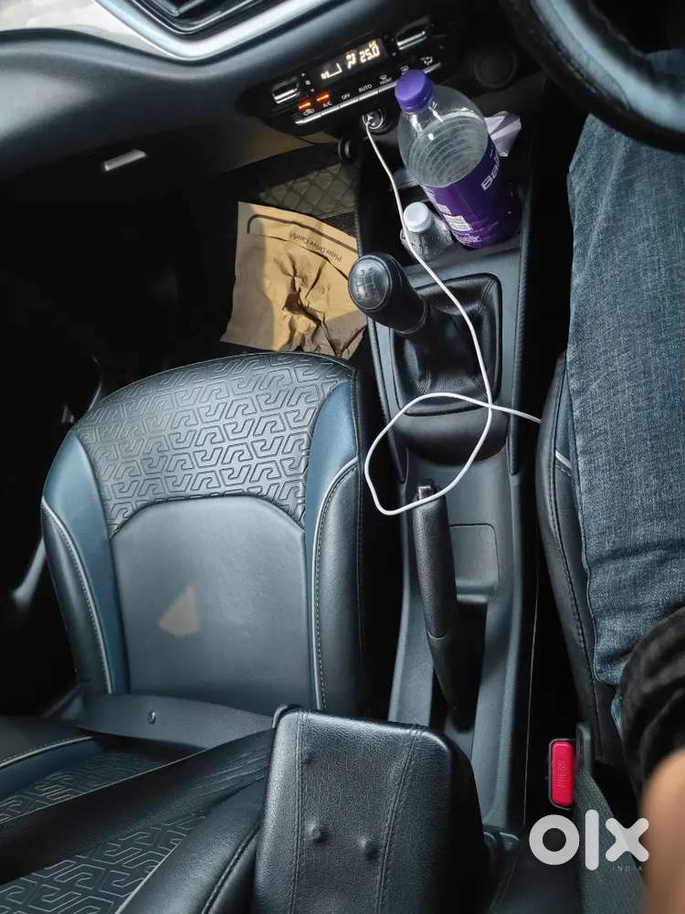Maruti Suzuki Baleno 2022 December