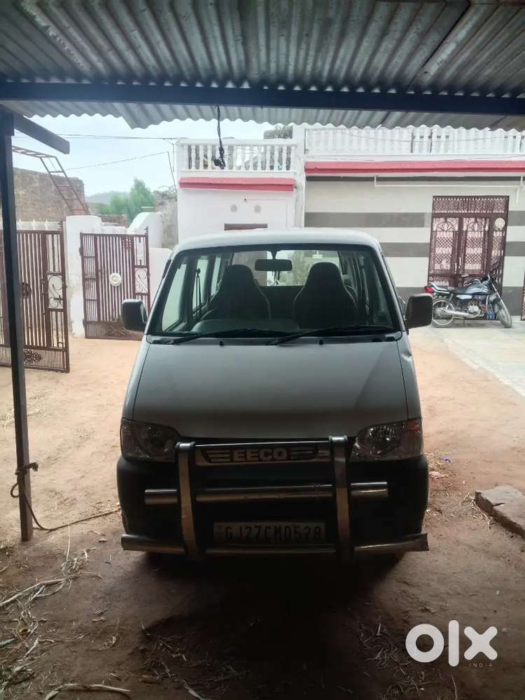 Maruti Suzuki Eeco 2019 Petrol 21000 Km Driven