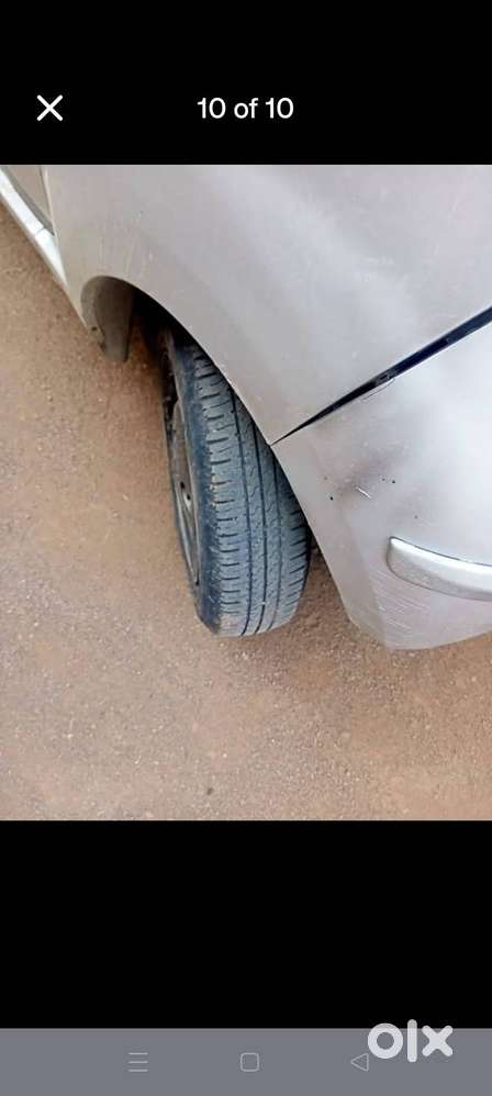 Cng .ac.. New Battery New Condition