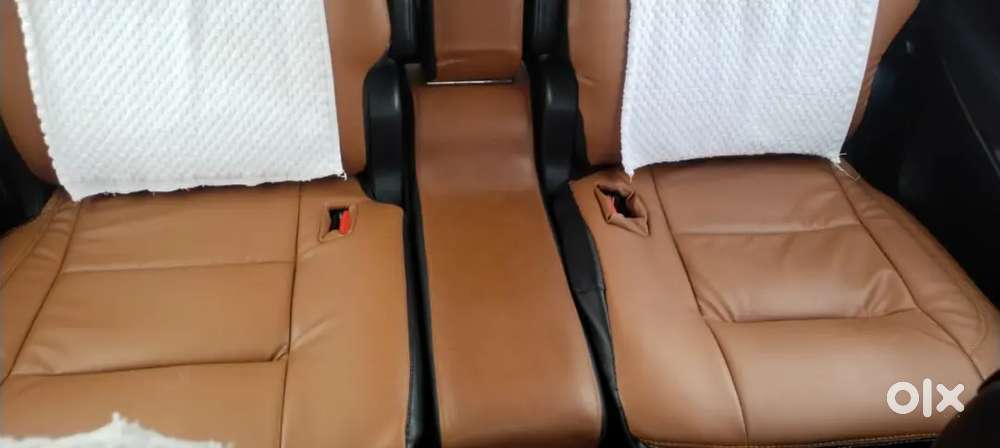 Toyota Innova Crysta 2018 Diesel 193000 Km Driven