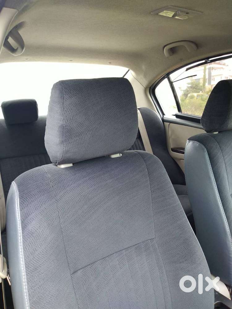 Maruti Suzuki Sx4 Vdi 2014