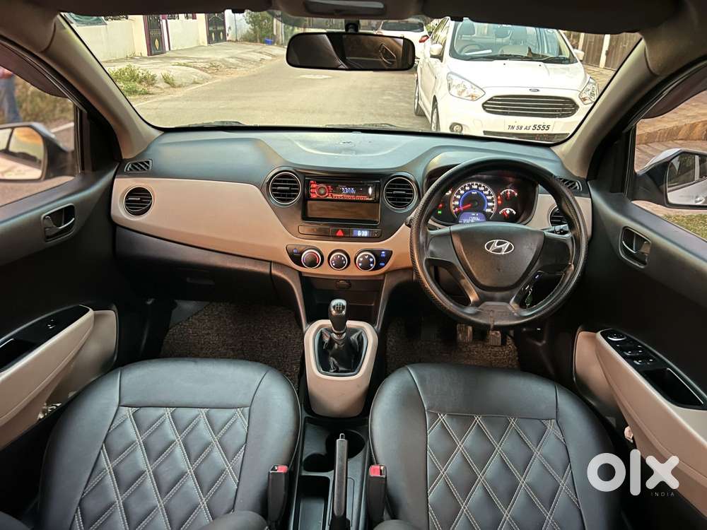 Hyundai Grand I10 Magna, 2015, Petrol